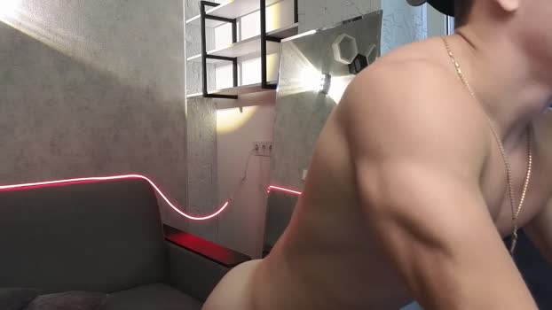 elliot_muscle04 jerkoff Webcam SHOW @ Chaturbate 20-10-2025