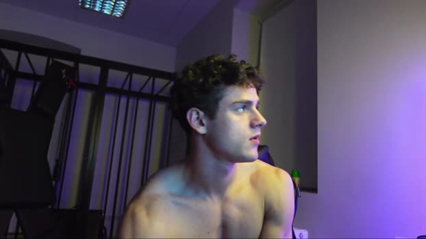 eric_poston horny Webcam SHOW @ Chaturbate 19-10-2025