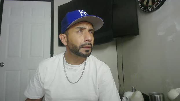 faded805 lick Webcam SHOW @ Chaturbate 20-10-2025