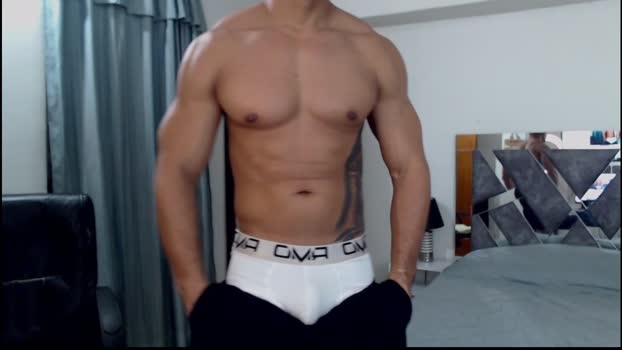 frank_heaven_shore Download Webcam SHOW @ Chaturbate 20-10-2025