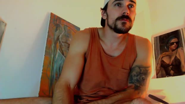 highnightz Ass Webcam SHOW @ Chaturbate 20-10-2025