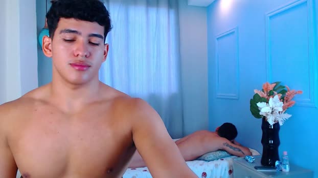 hotcrew_ suckshow Webcam SHOW @ Chaturbate 19-10-2025