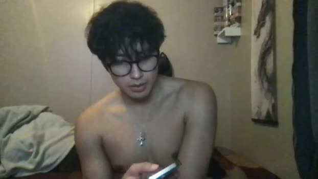 hyunluv deepthroat Webcam SHOW @ Chaturbate 20-10-2025
