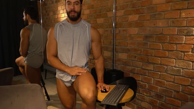 james_axel suckcock Webcam SHOW @ Chaturbate 19-10-2025