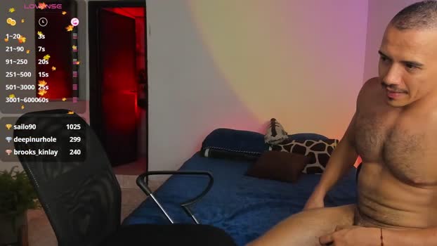 jasper__jones spank Webcam SHOW @ Chaturbate 20-10-2025