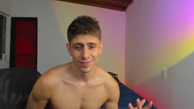 jasper__jones Topless Webcam SHOW @ Chaturbate 20-10-2025