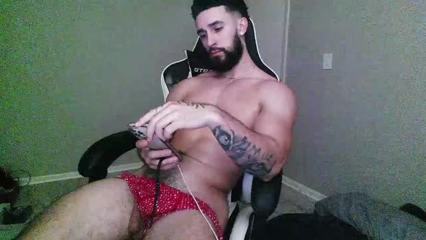 jay_slayz ass Webcam SHOW @ Chaturbate 20-10-2025