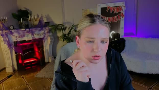 jes_solar toy Webcam SHOW @ Chaturbate 20-10-2025