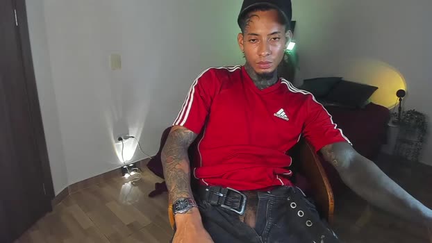 kendrik_brown Nude Webcam SHOW @ Chaturbate 20-10-2025