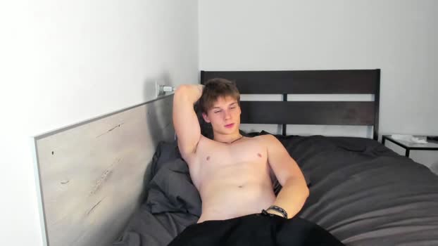 knotsiemens jackoff Webcam SHOW @ Chaturbate 20-10-2025