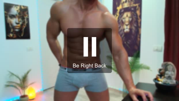 lionbanx Recorded Webcam SHOW @ Chaturbate 20-10-2025
