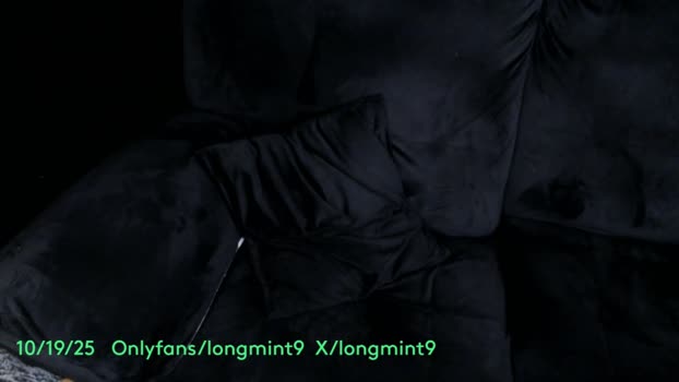 longmint96 Video Webcam SHOW @ Chaturbate 20-10-2025