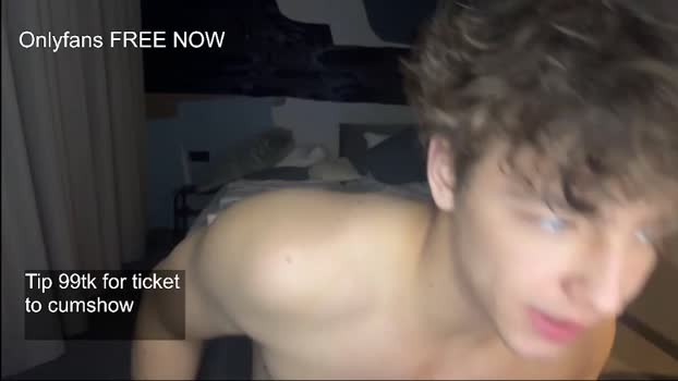 lukedesirable naughty Webcam SHOW @ Chaturbate 20-10-2025