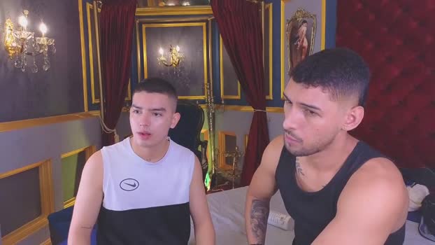 marcovitto juicy Webcam SHOW @ Chaturbate 19-10-2025