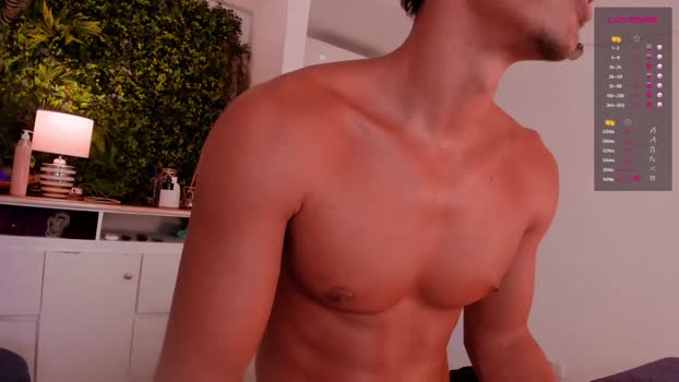 massagem_spa wank Webcam SHOW @ Chaturbate 19-10-2025