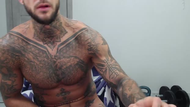 maxi_foxxx bigass Webcam SHOW @ Chaturbate 20-10-2025