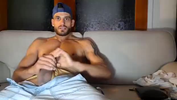 maxpac_rocco deepthroat Webcam SHOW @ Chaturbate 20-10-2025