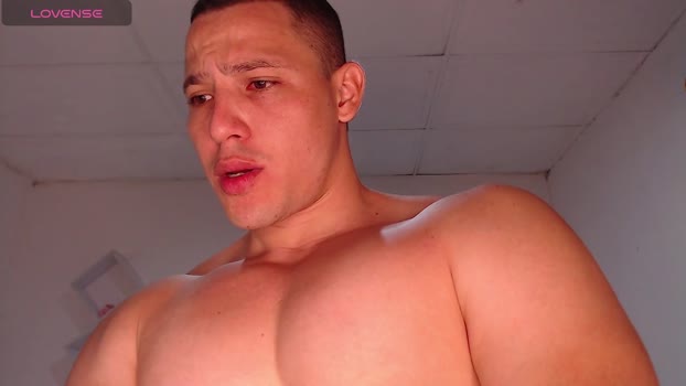 maxwel949813 sweet Webcam SHOW @ Chaturbate 20-10-2025