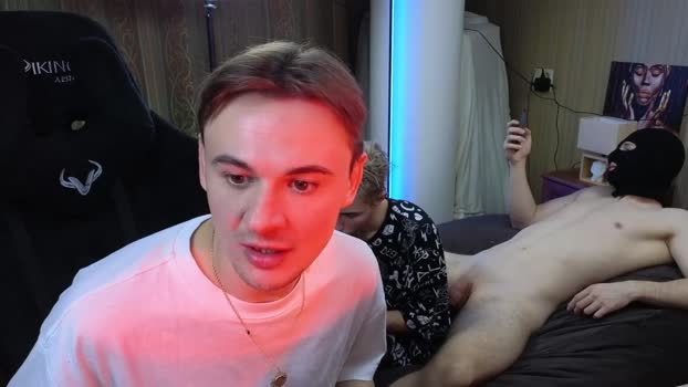 michael_sexdevil Webcam Webcam SHOW @ Chaturbate 19-10-2025