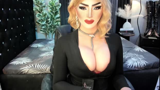 misschannel4sub fuckass Webcam SHOW @ Chaturbate 20-10-2025