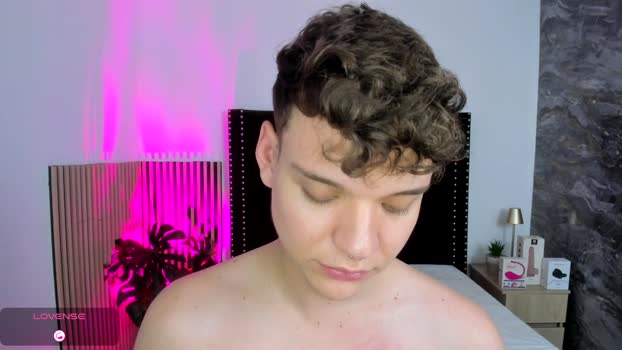 naughty_twink_ Ass Webcam SHOW @ Chaturbate 19-10-2025
