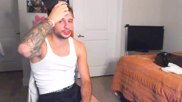 papijakey hot Webcam SHOW @ Chaturbate 20-10-2025