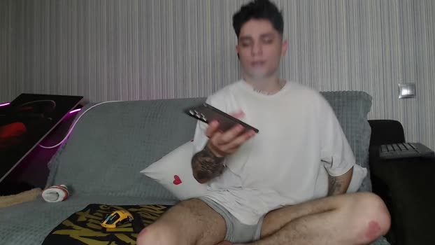 rik_and Topless Webcam SHOW @ Chaturbate 19-10-2025