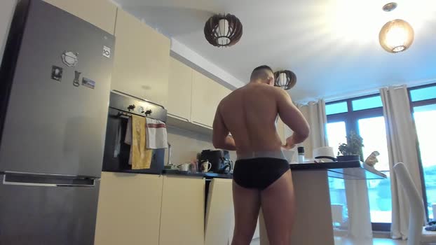roberto4ever cute Webcam SHOW @ Chaturbate 20-10-2025