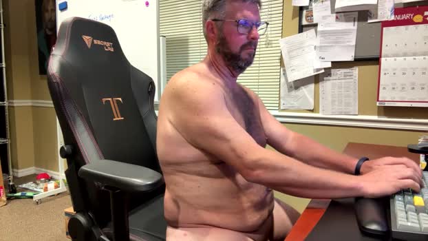 rowdypete787 big Webcam SHOW @ Chaturbate 20-10-2025