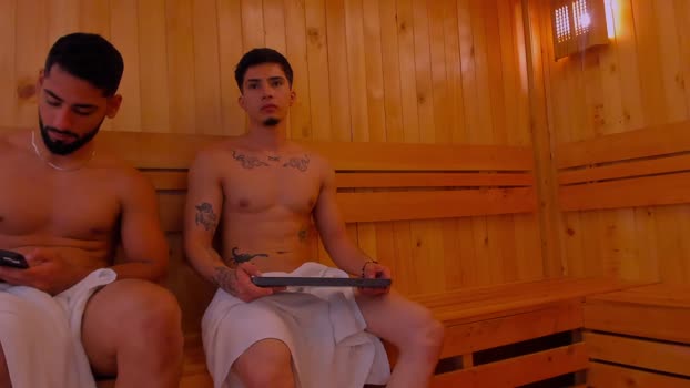 soccer_hot ass Webcam SHOW @ Chaturbate 20-10-2025