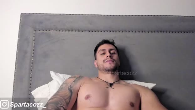 spartacozz fuckher Webcam SHOW @ Chaturbate 20-10-2025