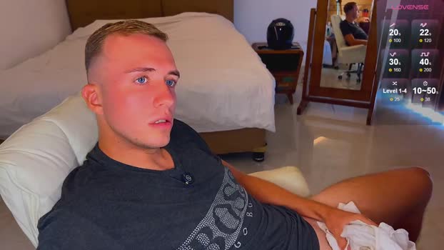 tommy_cumfinger strip Webcam SHOW @ Chaturbate 20-10-2025