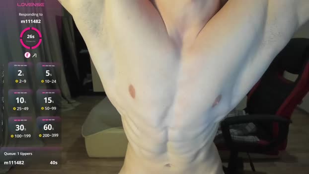 tonywatcher147 XXX Webcam SHOW @ Chaturbate 20-10-2025