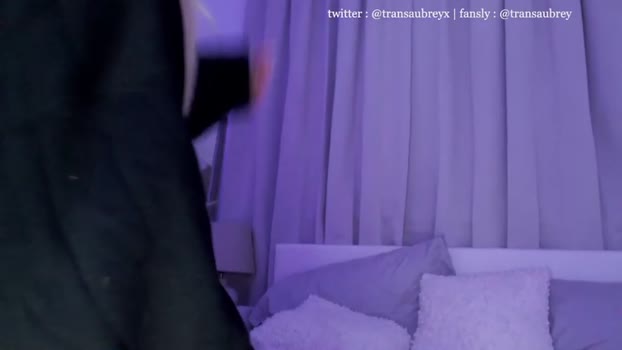 transaubrey Webcam Webcam SHOW @ Chaturbate 19-10-2025