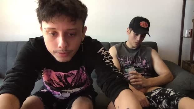 twinksguys360 jackoff Webcam SHOW @ Chaturbate 19-10-2025