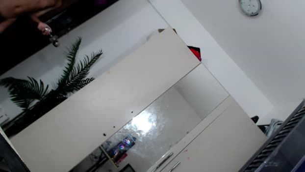 ur_julie dirty Webcam SHOW @ Chaturbate 19-10-2025