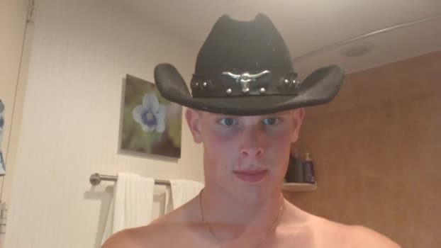 urfavcowboy69 sexy Webcam SHOW @ Chaturbate 20-10-2025