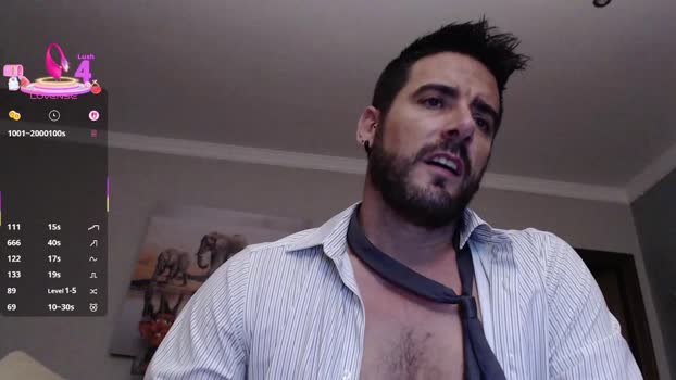 wapos__25 hardcock Webcam SHOW @ Chaturbate 20-10-2025