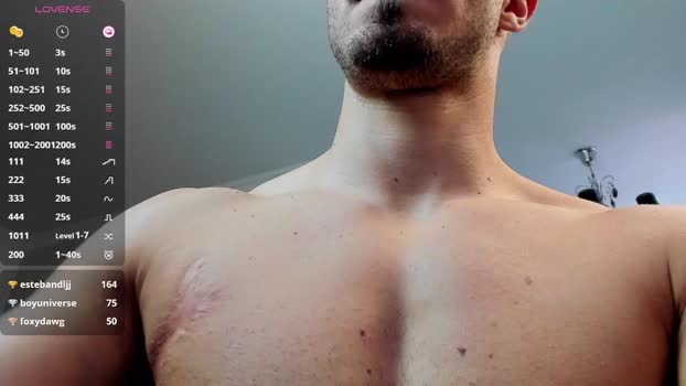 wilsonjules bigcock Webcam SHOW @ Chaturbate 20-10-2025