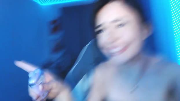 yamilean fuck Webcam SHOW @ Chaturbate 20-10-2025