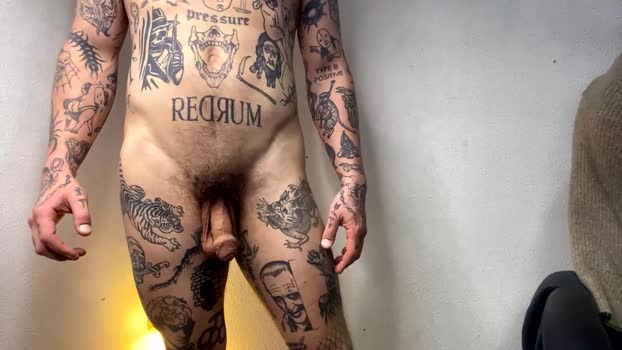 _layne analtoy Webcam SHOW @ Chaturbate 20-10-2025