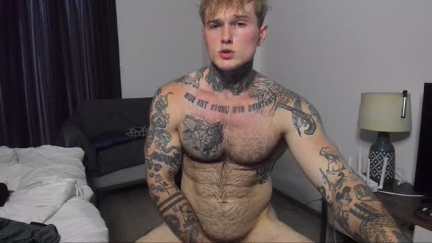 andy_hunk Nude Webcam SHOW @ Chaturbate 21-10-2025