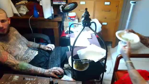 austinisking1916 playtime Webcam SHOW @ Chaturbate 21-10-2025