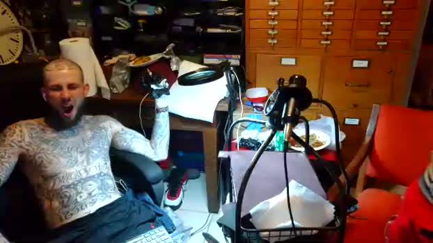austinisking1916 jackoff Webcam SHOW @ Chaturbate 21-10-2025