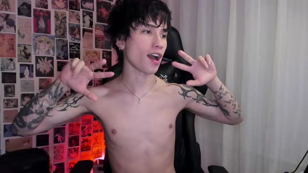brand741 skinny Webcam SHOW @ Chaturbate 21-10-2025