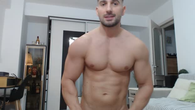 bunzdanny bigtoys Webcam SHOW @ Chaturbate 20-10-2025