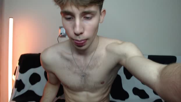 cute_brian jackoff Webcam SHOW @ Chaturbate 20-10-2025
