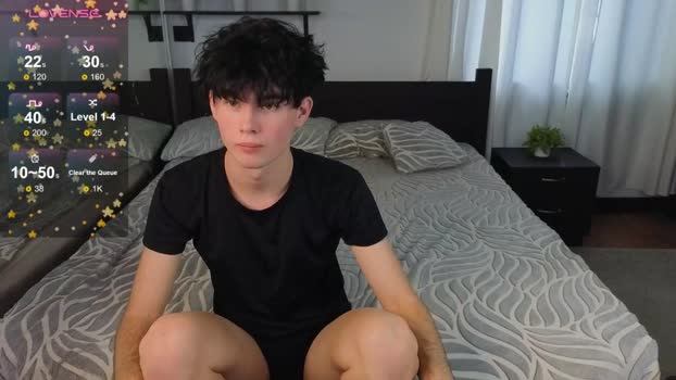 cute_mikex bigtoys Webcam SHOW @ Chaturbate 21-10-2025