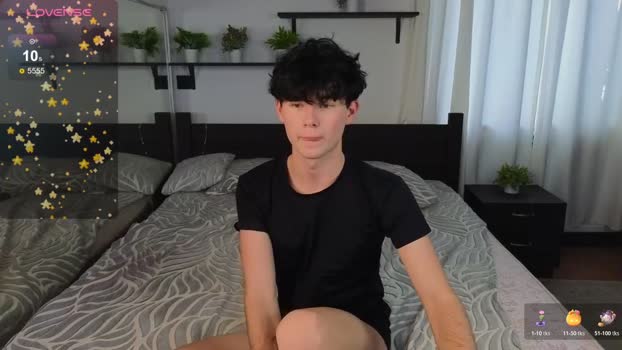 cute_mikex handsome Webcam SHOW @ Chaturbate 21-10-2025