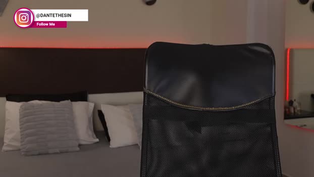 danteestone orgasm Webcam SHOW @ Chaturbate 21-10-2025